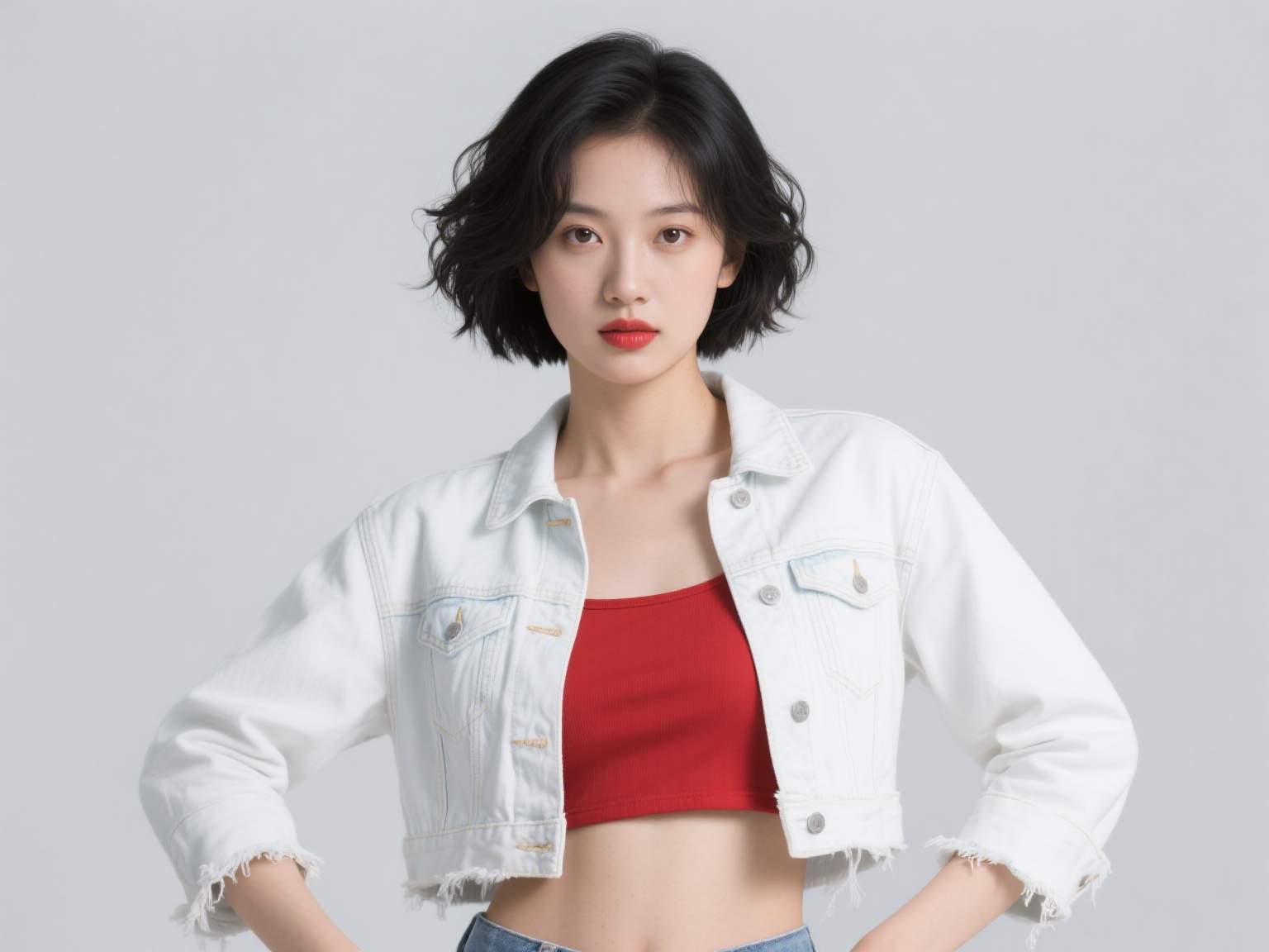 医美知识全知晓，选对才能美到老